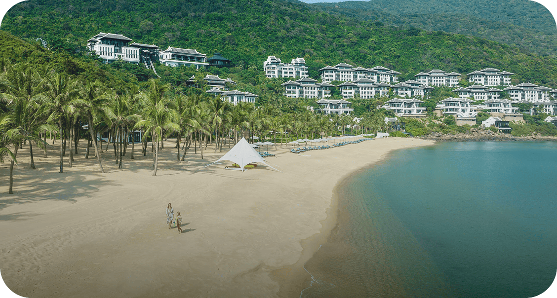 intercontinental hotel